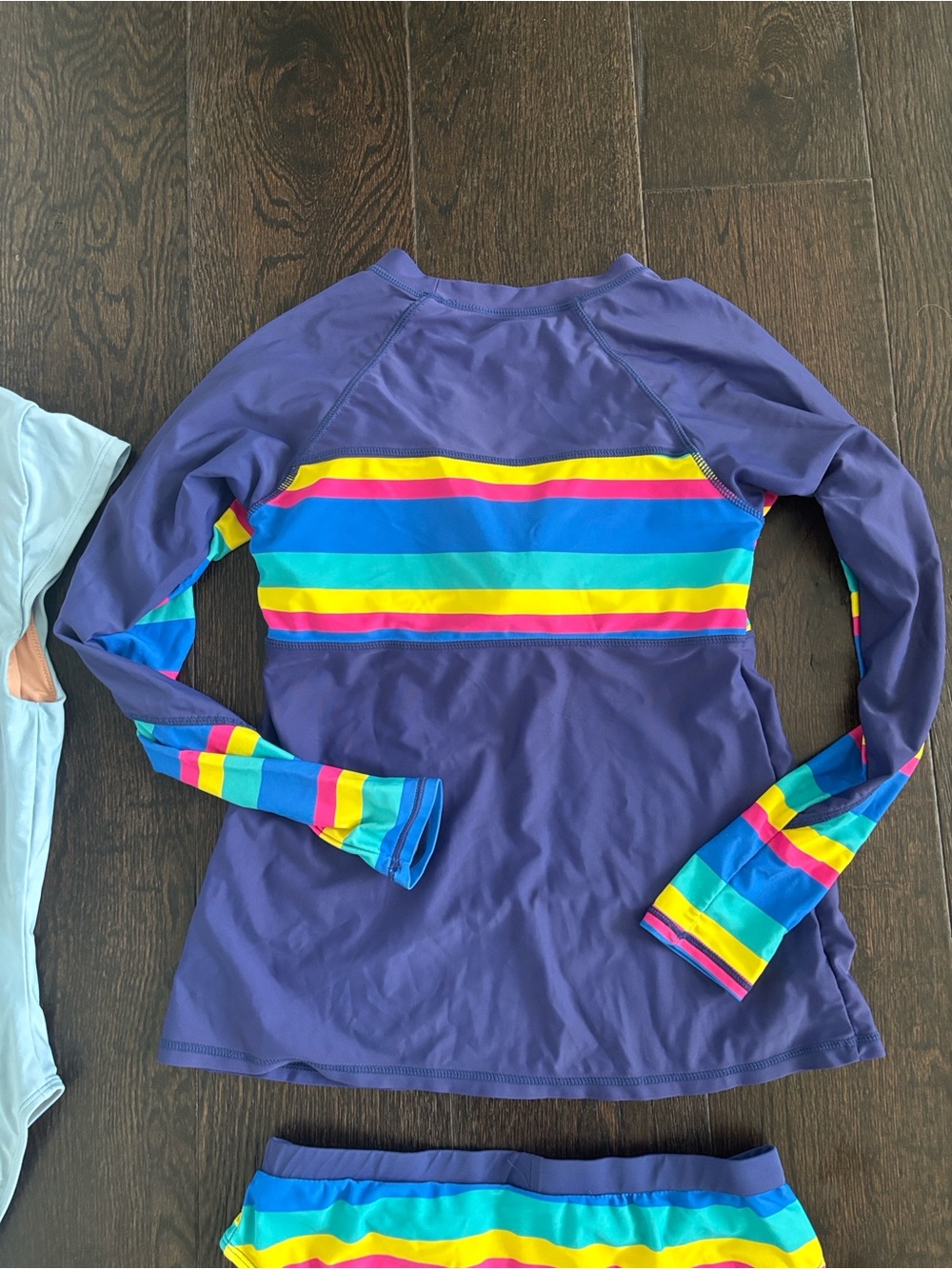 Rash Guard Set - Picture 12 of 15